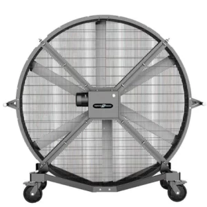 VENTILADOR DE PISO GYM FAN SPORT FITNESS