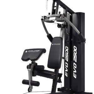MULTIGIMNASIO EVO 2500 ‐ EVOLUTION